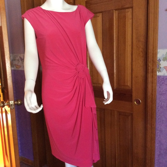 Jones New York Dresses & Skirts - Jones  New York pink dress